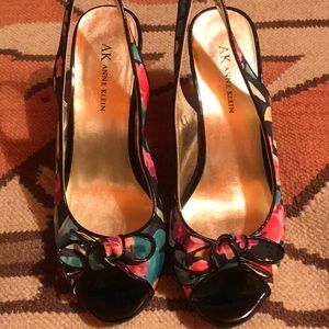 Anne Klein Shoes